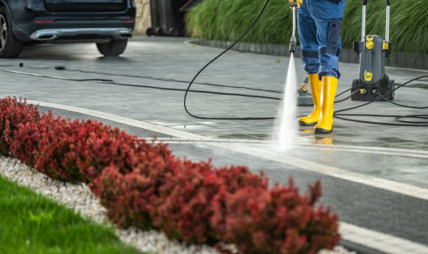 Best Commercial Building Pressure Washing  in Selma, AL