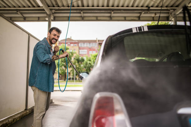 Why Choose Our Certified Pressure Washing Experts for Your Project Needs in Selma, AL?